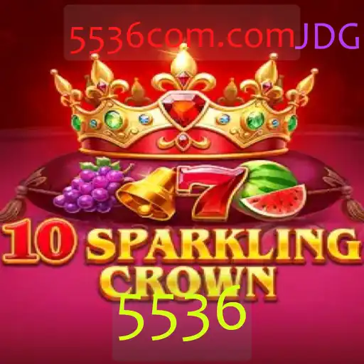 Descubra o Encantador Mundo de 10SparklingCrown com a Chave Mestra 5536