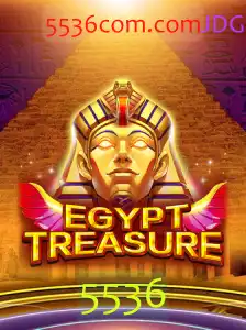 Explorando os Mistérios do EgyptTreasure