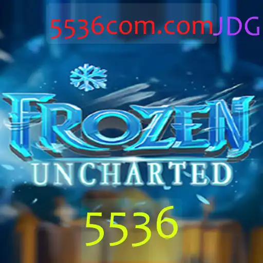 FrozenUncharted: A Nova Aventura no Mundo dos Jogos