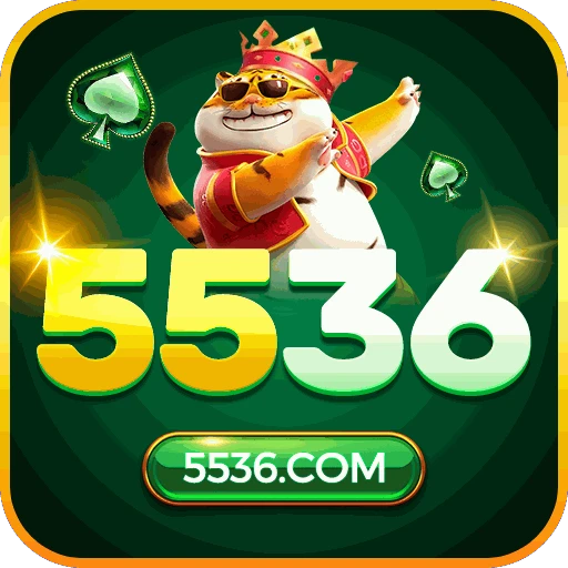 5536-2026: Baixe o App e Ganhe R$ 50 Grátis para Começar a Jogar Logo