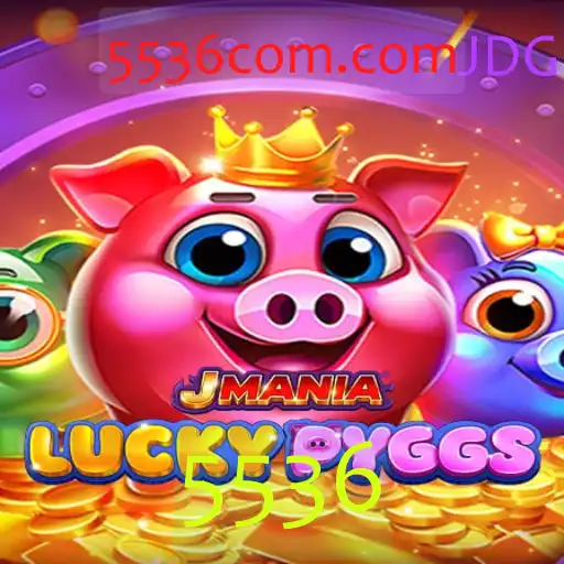 Descubra o Fascinante Mundo do Jogo JManiaLuckyPyggs e Suas Regras Intrigantes