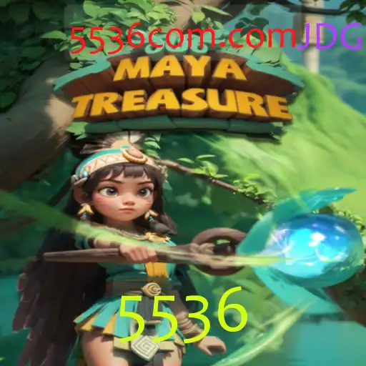 Descubra o Fascinante Jogo de Aventura MayaTreasure