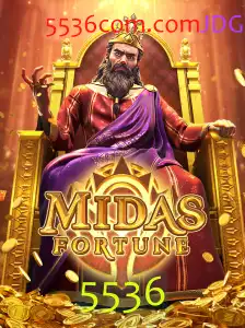 MidasFortune: Explorando o Fascinante Universo do Jogo