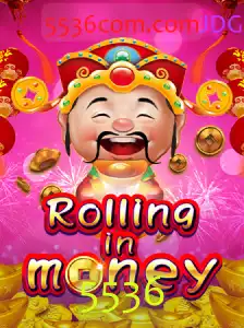 Descubra o Fascinante Mundo de RollingInMoney