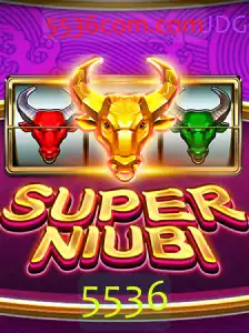Descobrindo SuperNiubi: Aventura e Estratégia no Mundo 5536