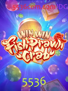 Descubra o Mundo Fascinante de WinWinFishPrawnCrab